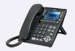 DT800 Series IP Desktop Phones